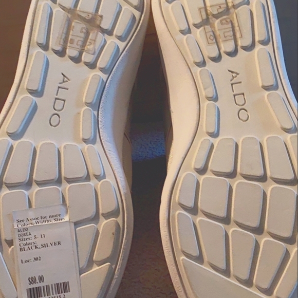 Aldo fashion Sneaker - Picture 3 of 3
